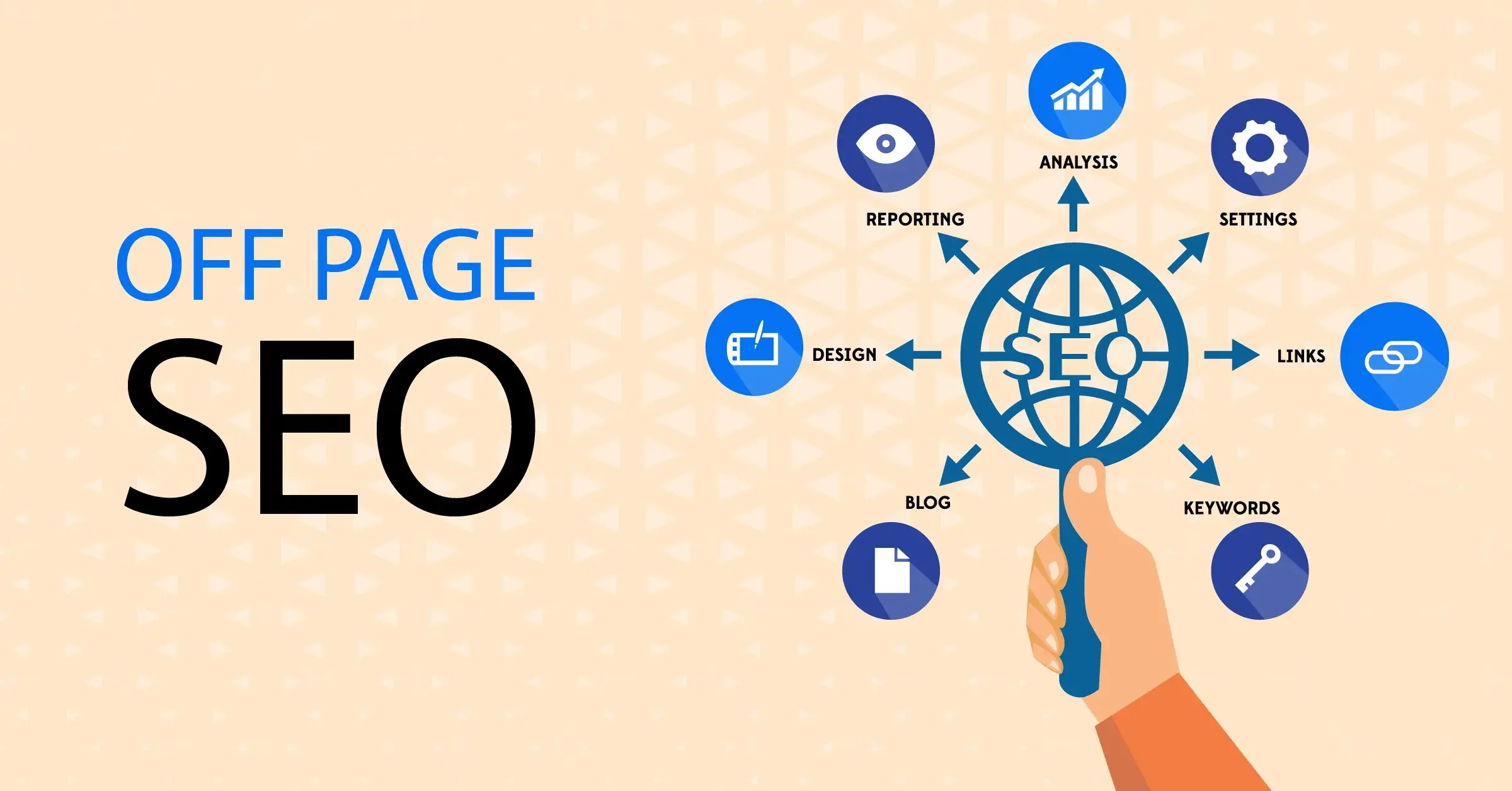 Seo Company in Delhi